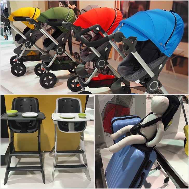New Kid and Baby Products From ABC Kids Expo For 2016