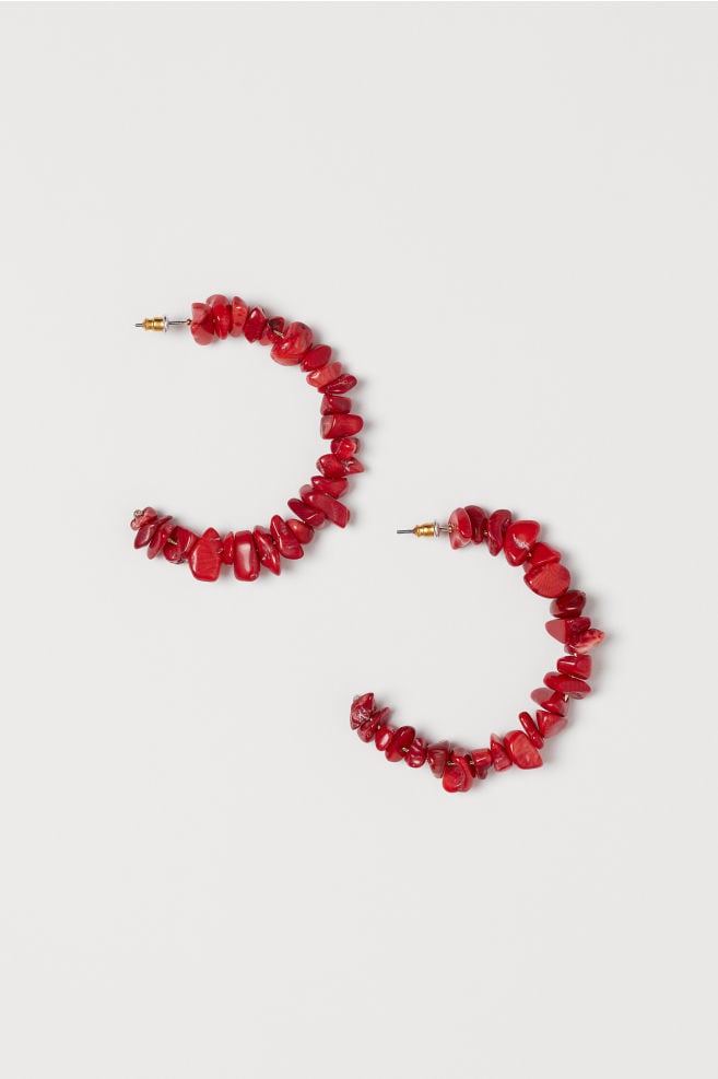 Best Statement Earrings 2019 POPSUGAR Fashion UK