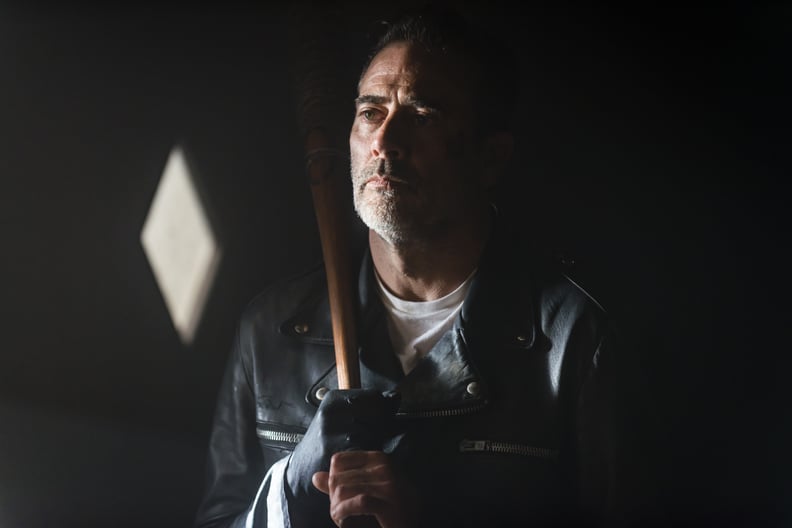 The Walking Dead's Negan story has betrayed what made the show worth  watching - Vox