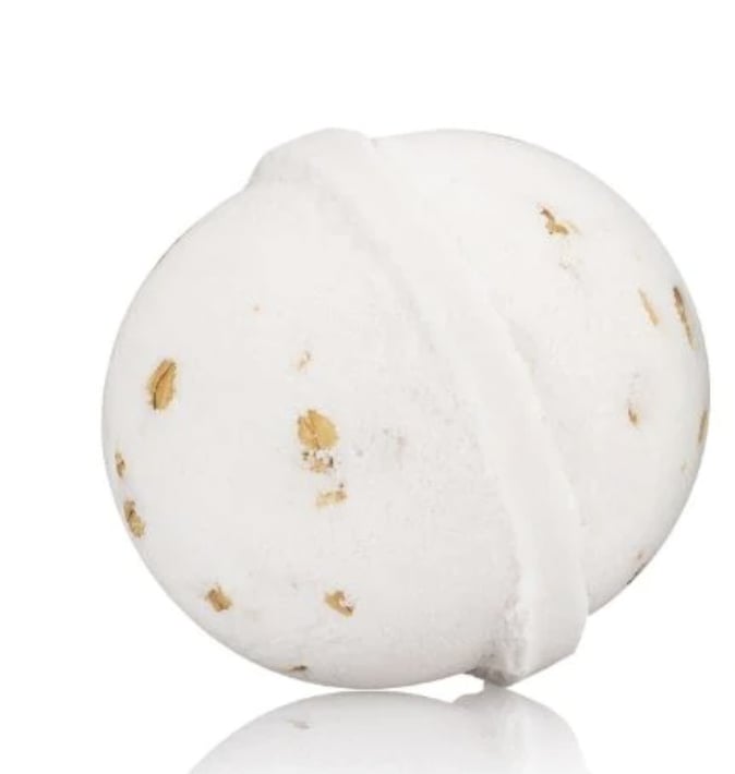 Best Bath Bomb For Eczema