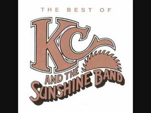 “That's the Way (I Like It)” by KC & The Sunshine Band