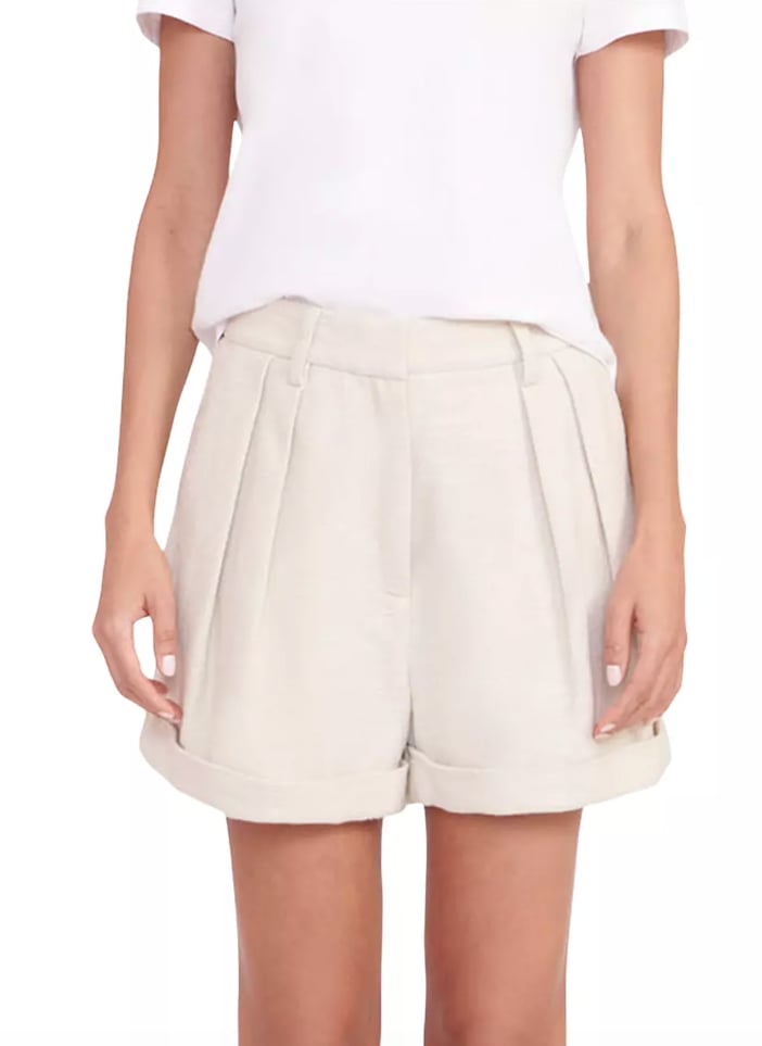 Shop Meghan Markle's Staud Shorts