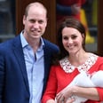 The Wait Is Over — Here's the Meaning Behind the Third Royal Baby's Surprising Name