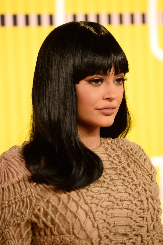 Kylie Jenner