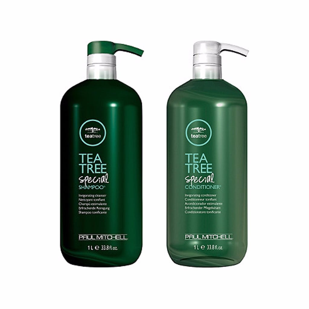 Paul Mitchell Tea Tree Special Giveaway