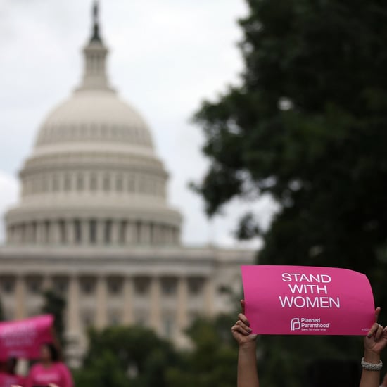 How the Presidential Candidates Stand on Reproductive Rights