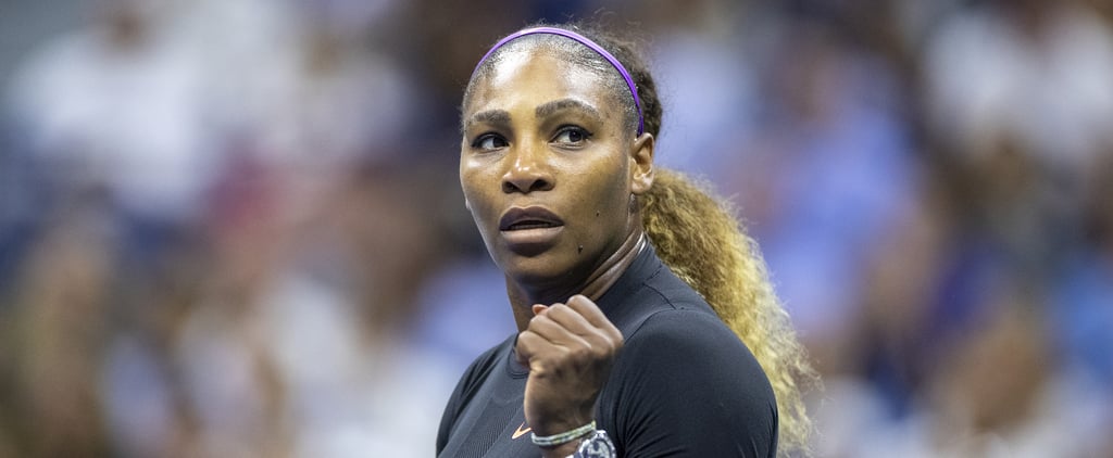 Serena Williams's Latest Chase Ad Proves That Motherhood Is the Hardest Job Out There