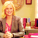 Your clean, perfectly curated desk is your happy place.