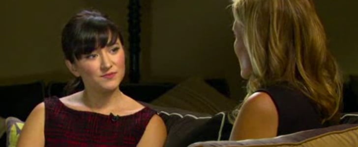 Zelda Williams Talks About Robin Williams on Today | Video