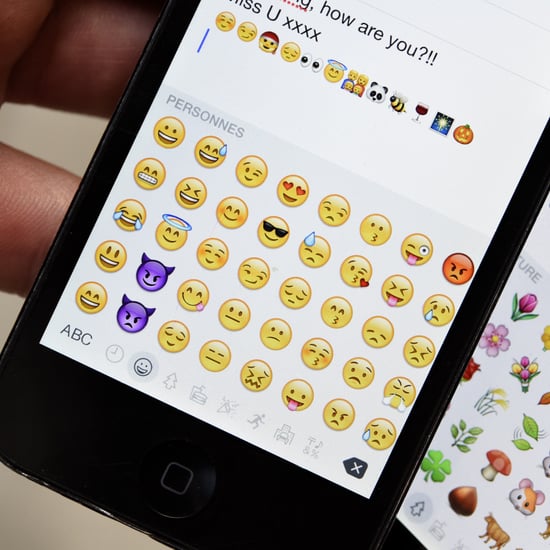 Are Emoji Considered Art?