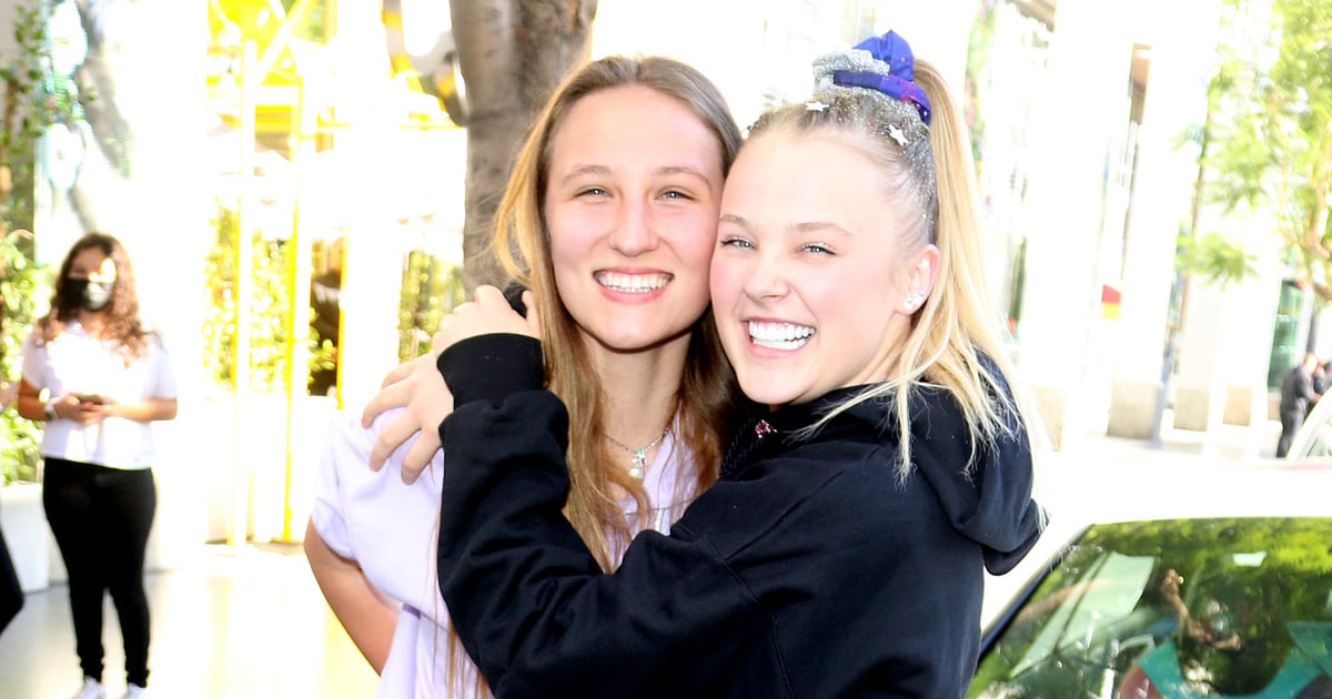 JoJo Siwa et Kylie Prew sont allés à un rendez-vous de paddle