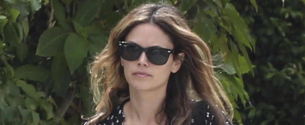 Rachel Bilson Keeps a Low Profile in LA After Reported Hayden Christensen Split