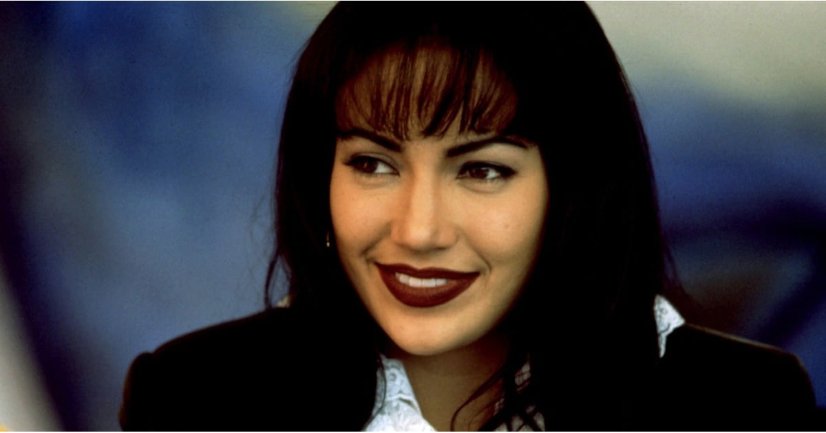 What Did The Selena Movie Get Right And Wrong Popsugar Latina 2523