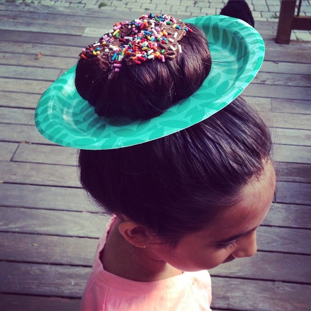 Crazy Hair Day Ideas Your Kids Will Love For School