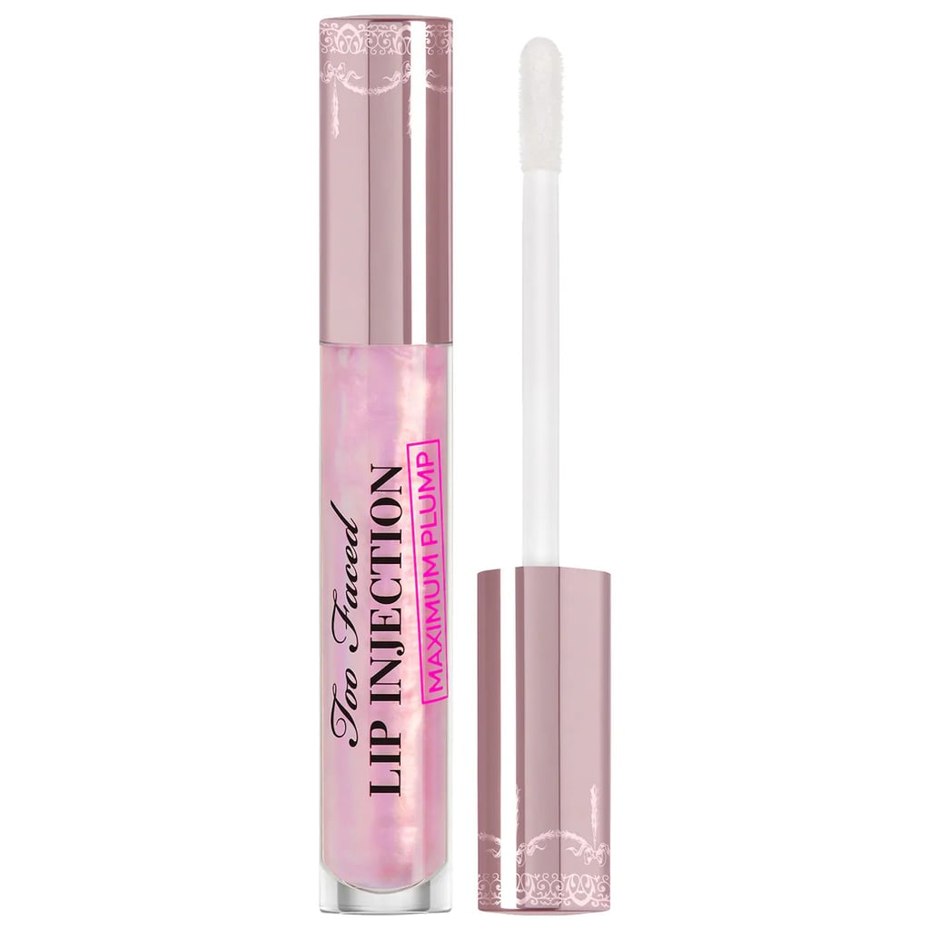 A Deal on a Plumping Lip Gloss