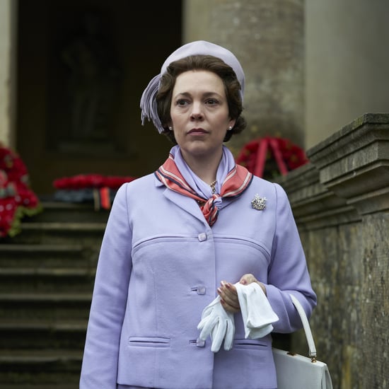 The Crown Season 3 Soundtrack