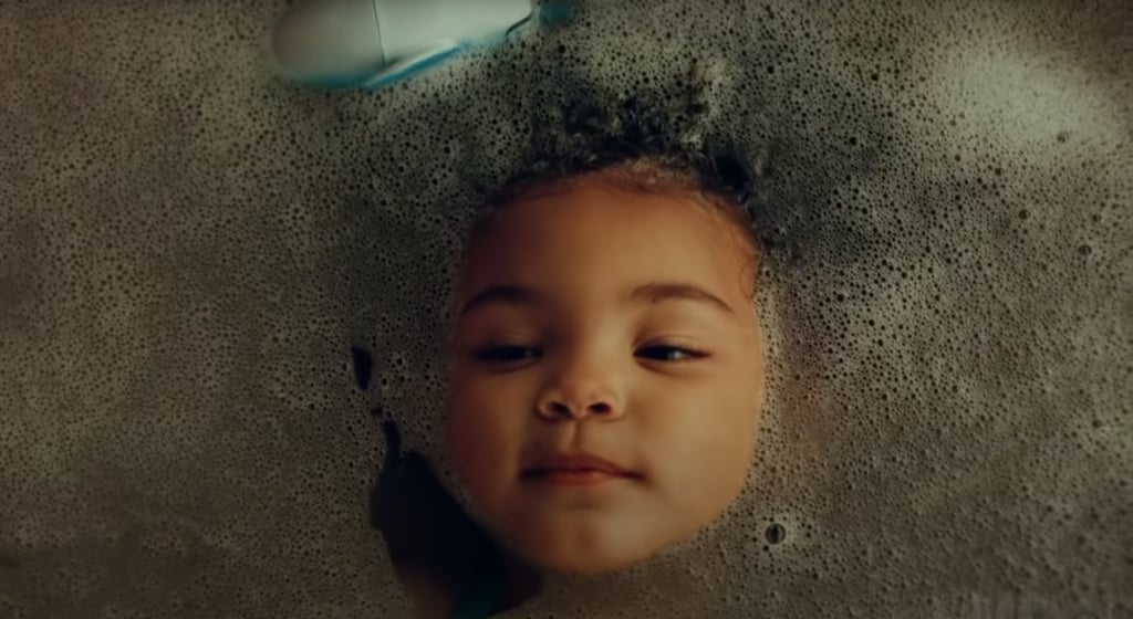 Who Plays Baby Rue on Euphoria? Meet Alumière Glass