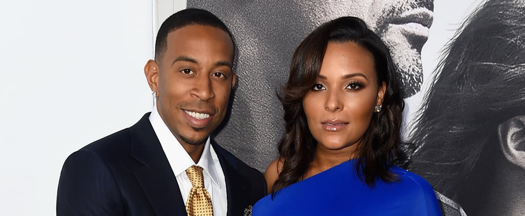 Ludacris and Eudoxie Welcome Their First Child Together