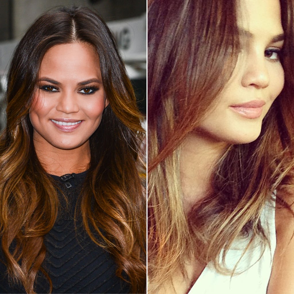 Chrissy Teigen | New Updates: Vote on Your Favourite Stars ...