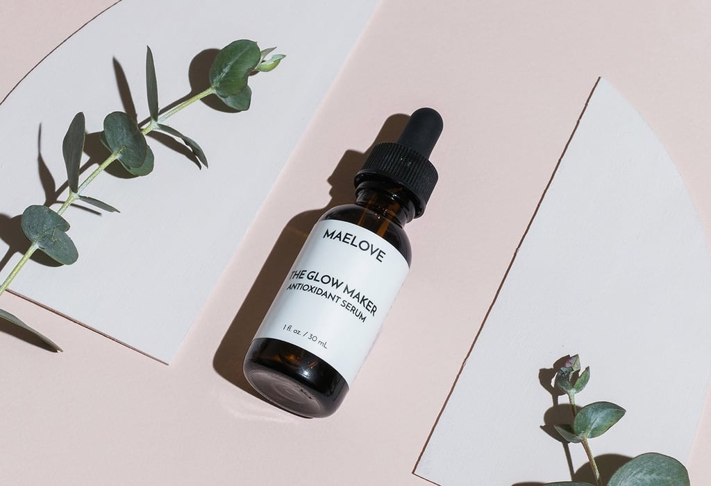 Maelove Glow Maker Antioxidant Serum