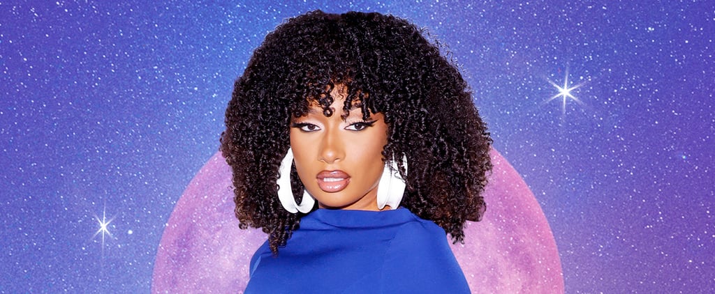 Megan Thee Stallion's Birth Chart