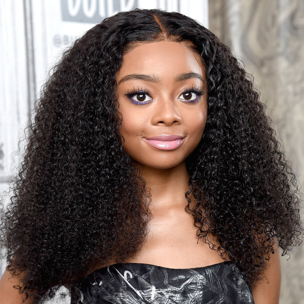 Skai Jackson S Movie And Tv Show Roles Popsugar Entertainment 'jessie' premieres friday, september 30 at 9/8c on disney channel. skai jackson s movie and tv show roles