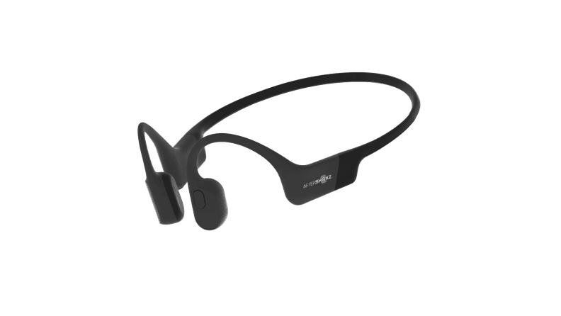 AfterShokz Aeropex Review | POPSUGAR Fitness