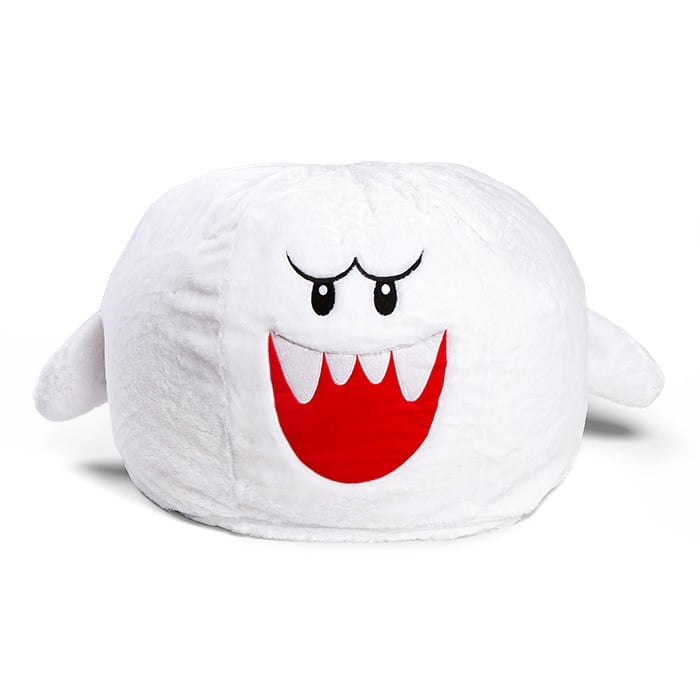 Nintendo Super Mario Boo Bean Bag Chair