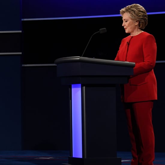 Donald Trump Calling Hillary Clinton Secretary