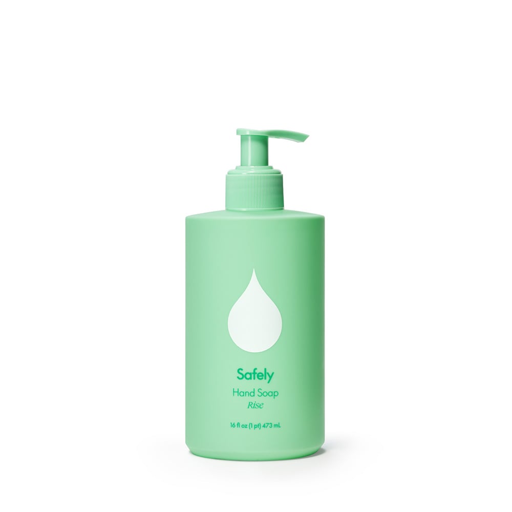 Safely Hand Soap