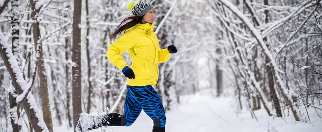 How to Stay Motivated Running in Winter
