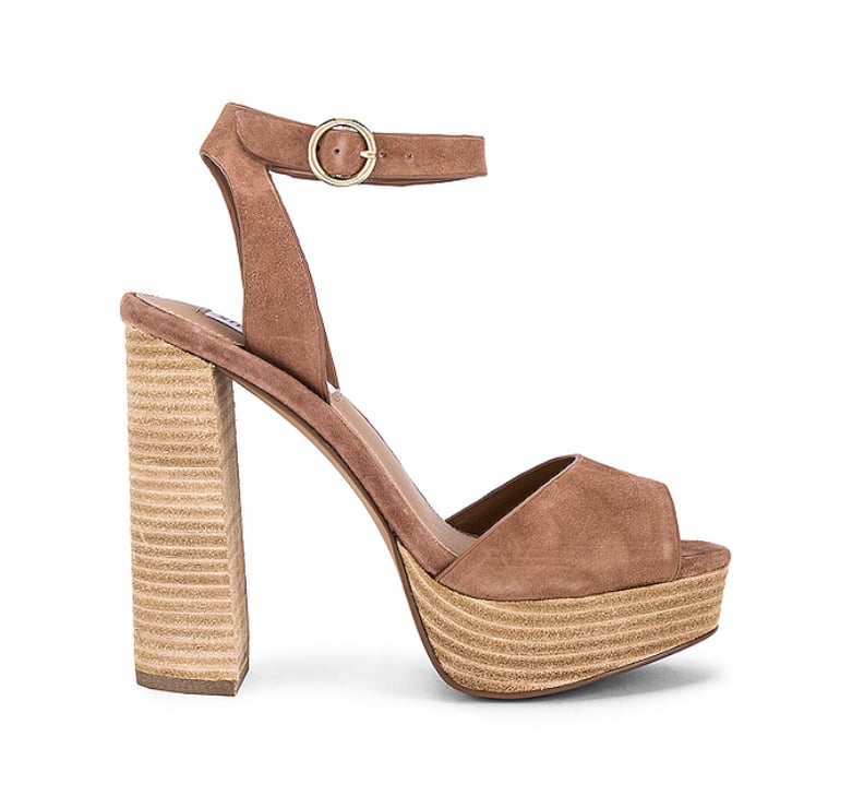 Alternative: Steve Madden Madeline Platform Sandal