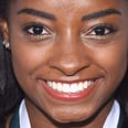 Simone Biles Had the Perfect Clapback to Anyone Who Complained About Her Hair