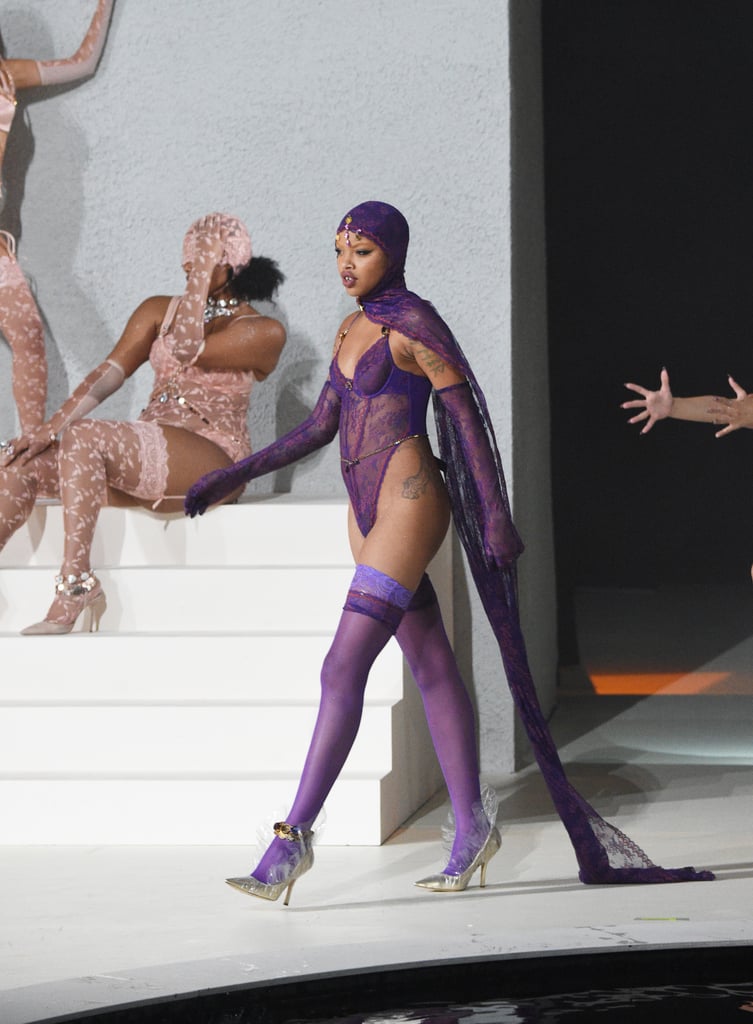 Rihanna's Savage x Fenty 2019 NYFW Runway Show Pictures