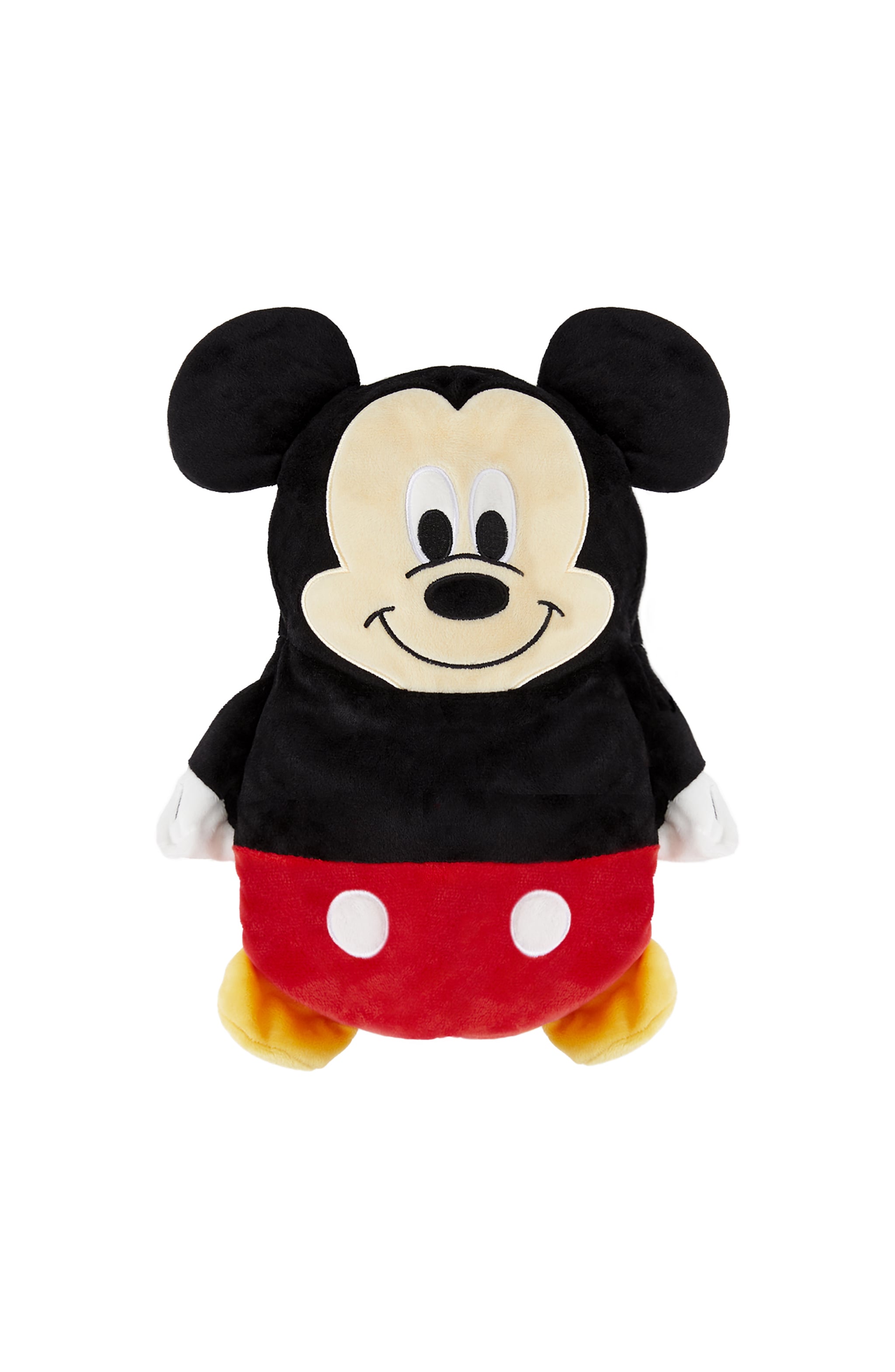 There s Also a Mickey Mouse Cubcoat For Disney Loving Kids If
