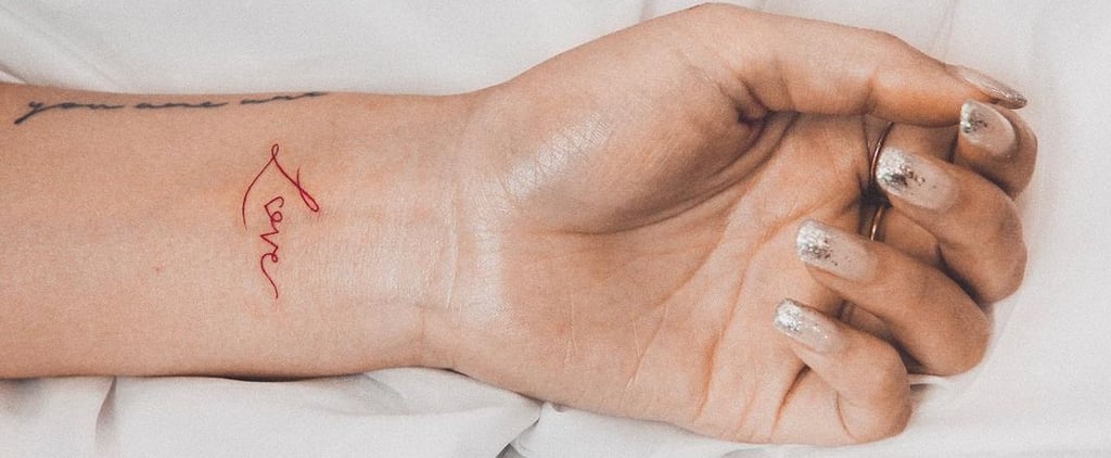 How to Find the Best Placement For Your Tattoo, According to a Top NYC Tattoo Artist