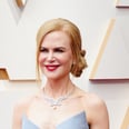 Nicole Kidman's "Jellyfish" Haircut Is Uncharacteristically Edgy