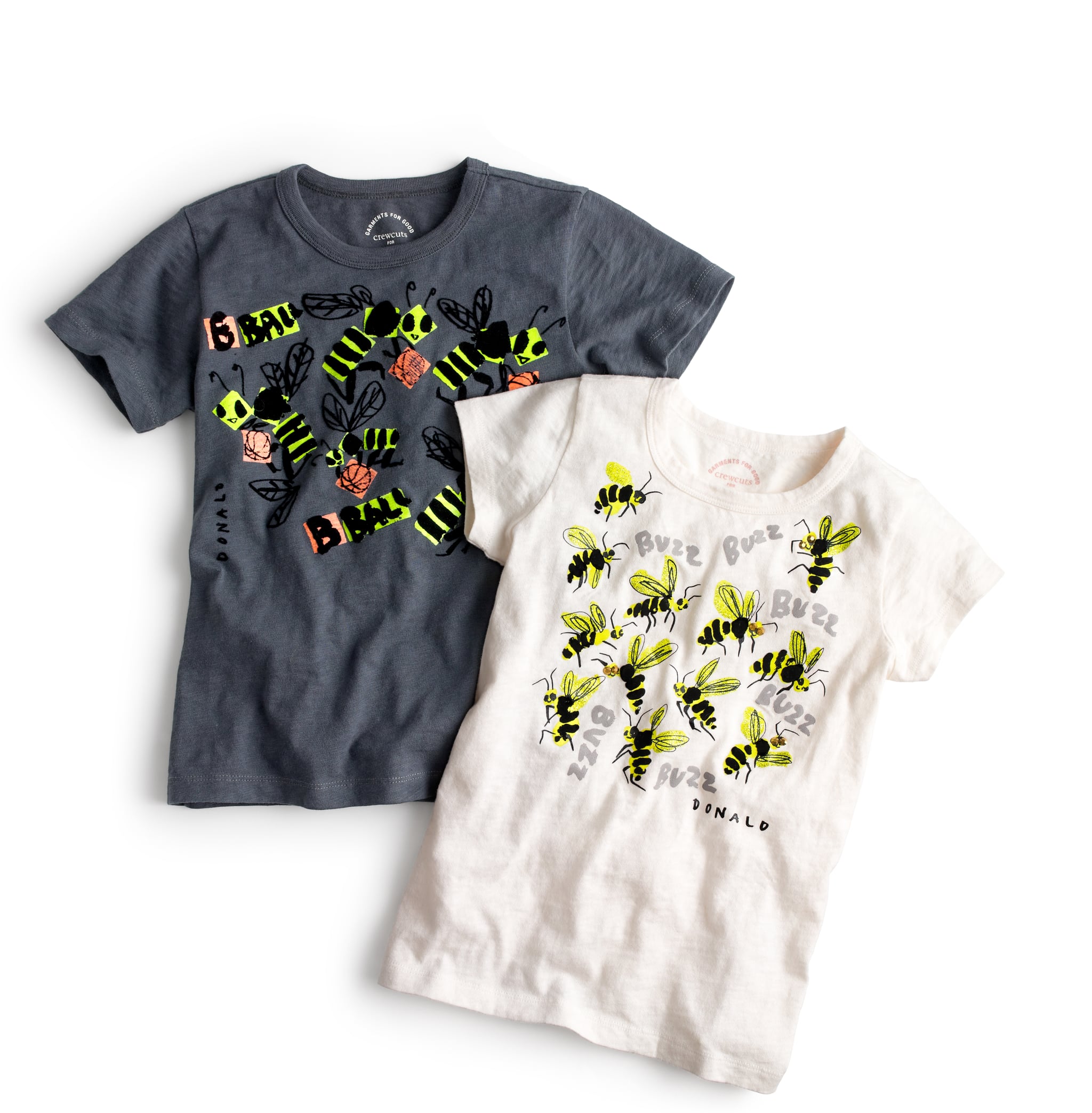crewcuts t shirts