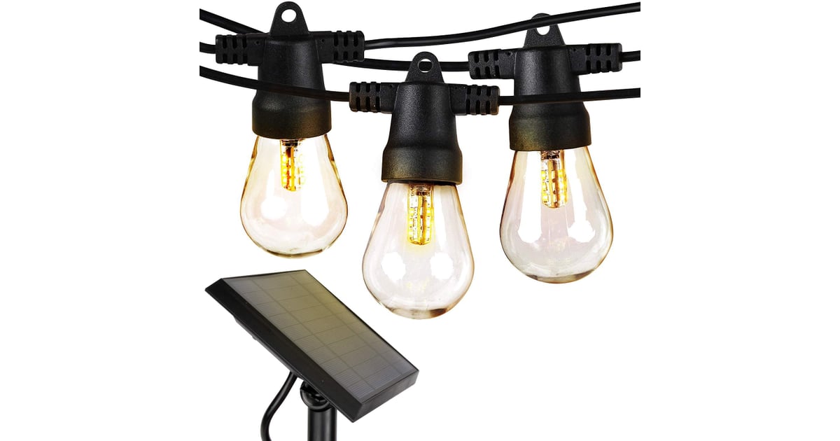 Best Outdoor Solar Lights on Amazon Brightech Ambience Pro Solar