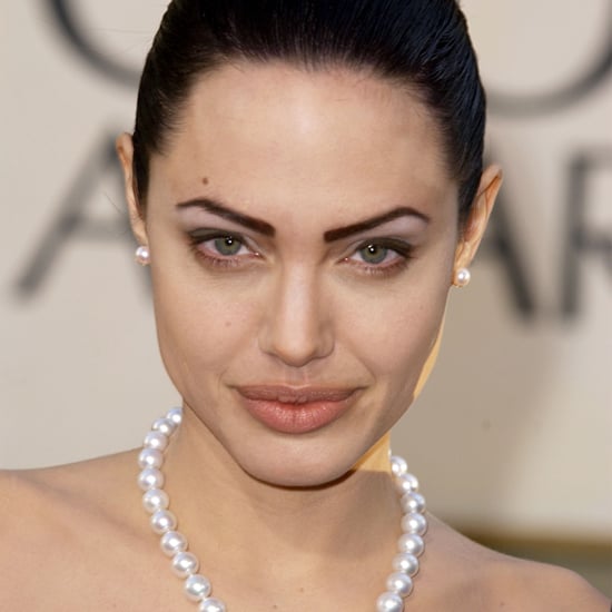 The Worst Golden Globes Looks