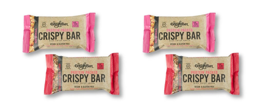 The Dough Bar Protein Crispy Bars