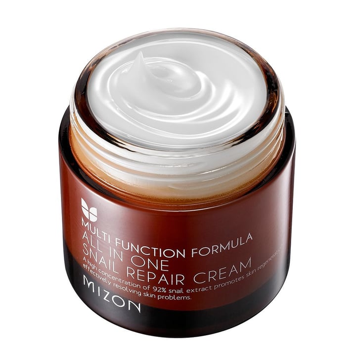 mizon snail hand & foot cream