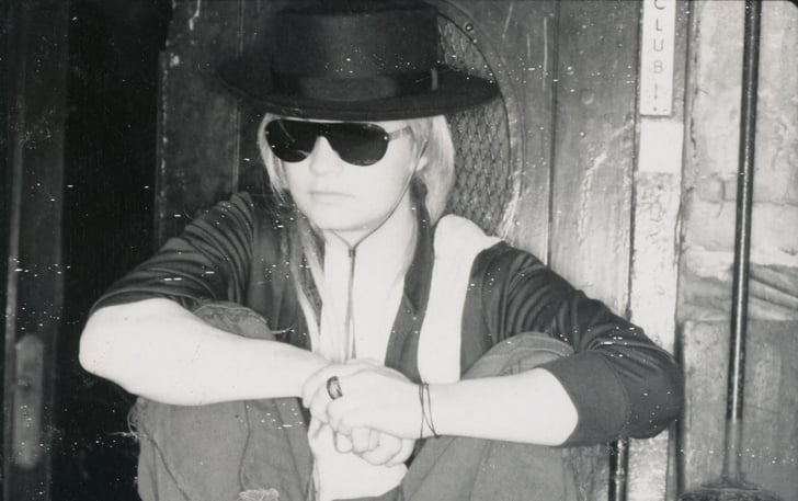 Author: The JT LeRoy Story | Sundance Movies on Netflix 2016 | POPSUGAR