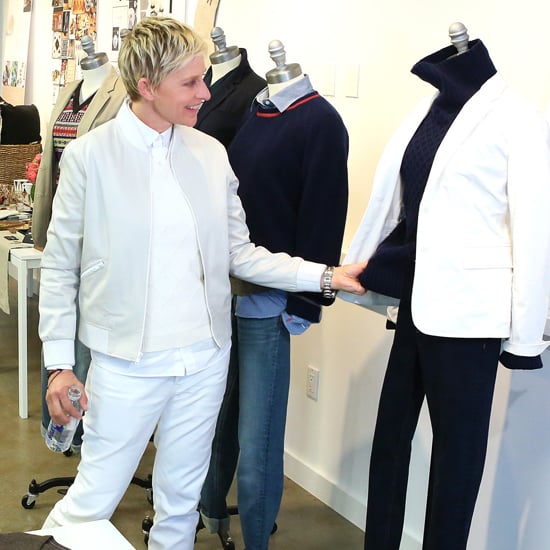Ellen DeGeneres ED Collection