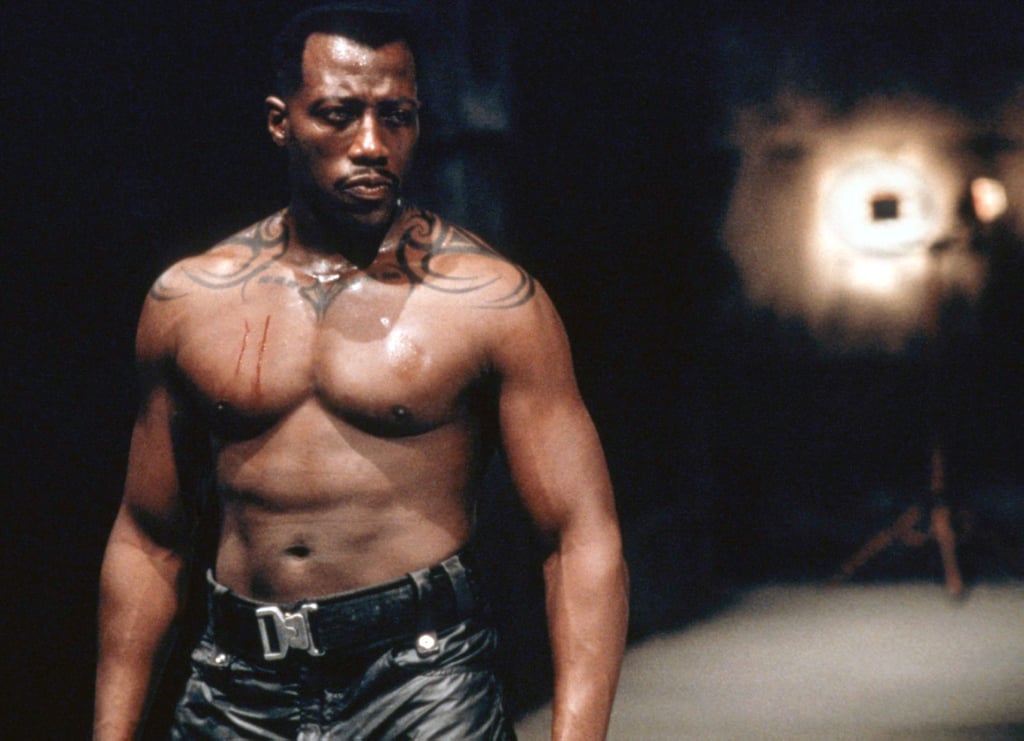 Blade | New Movies on Netflix October 2018 | POPSUGAR ...