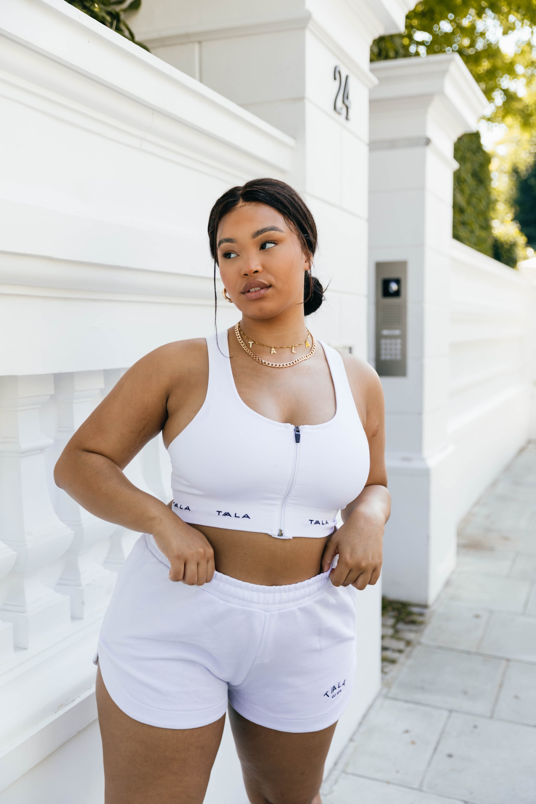 JOGGERS & BOTTOMS – TALA