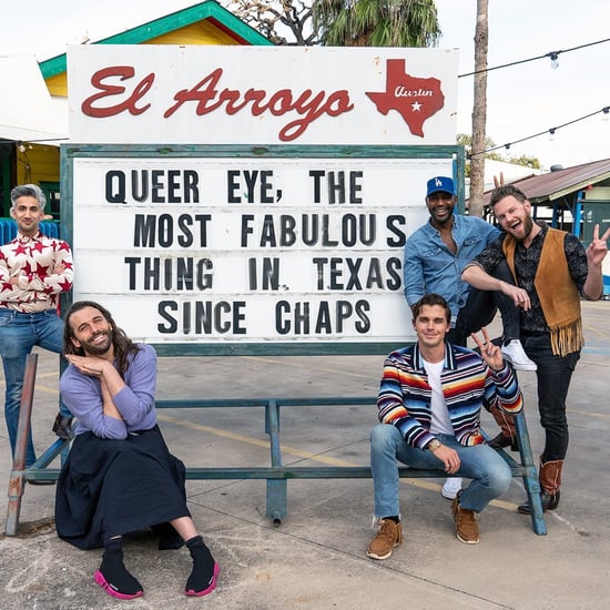 Did Netflix Renew Queer Eye For Season 6?