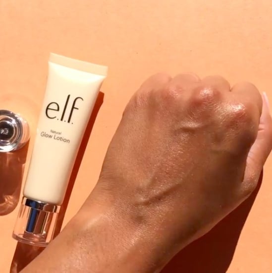 E.L.F. Beautifully Bare Natural Glow Lotion
