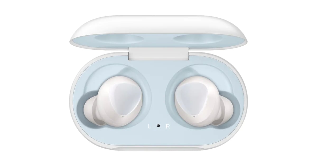 running with galaxy buds plus