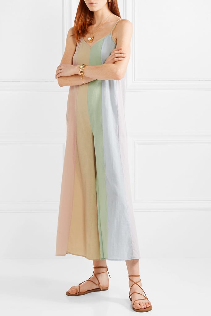 Pastel Fashion Trend Spring 2019 POPSUGAR Fashion UK